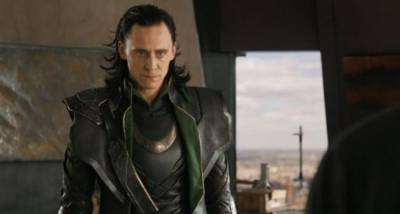 Tom Hiddleston gets candid about Loki series; Explains how he fits in the Marvel Cinematic Universe timeline - www.pinkvilla.com