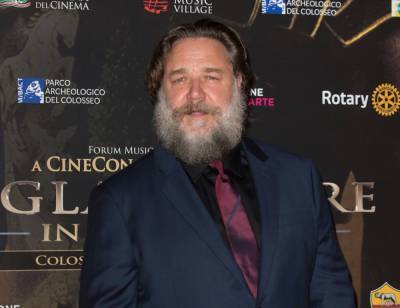 Russell Crowe Shares Touching Tribute To His Late Father - etcanada.com - Australia