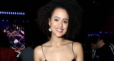 Nathalie Emmanuel reveals how other projects assumed she’d do ‘anything’ after nude scenes in Game of Thrones - www.pinkvilla.com