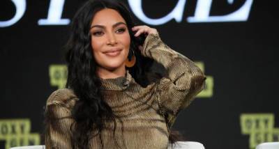 Kim Kardashian reveals why she discussed her infamous sex tape on KUWTK; Says she ‘wasn’t gonna hold back’ - www.pinkvilla.com
