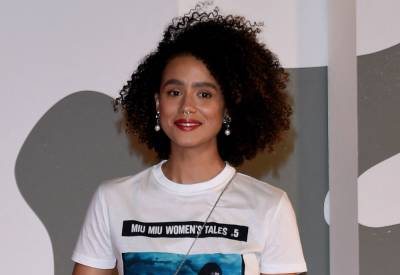 Nathalie Emmanuel Says She’s Now Expected To Bare All For Roles After ‘Game Of Thrones’ Nudity - etcanada.com