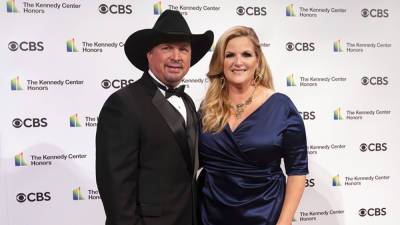 Trisha Yearwood Says She and Garth Brooks Would Consider Having Their Own Talk Show - variety.com - Tennessee