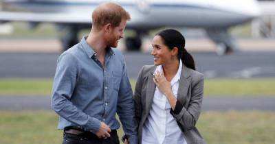Meghan Markle And Prince Harry Confirm They're Taking Parental Leave - www.msn.com - USA