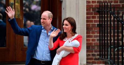 As Harry And Meghan Welcome A Daughter, Here Are All The Royal Baby Debuts Of Recent Years - www.msn.com - Florida