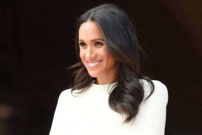 Royal baby: Meghan Markle is saving a special heirloom to pass on to her daughter Lilibet - www.msn.com - California
