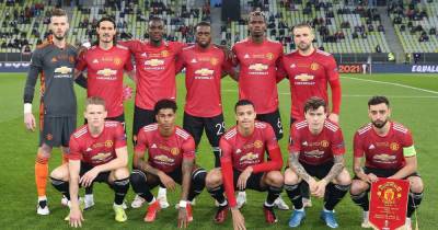 The Manchester United player guide for Euro 2020 – who, when and where they will play - www.manchestereveningnews.co.uk - Manchester