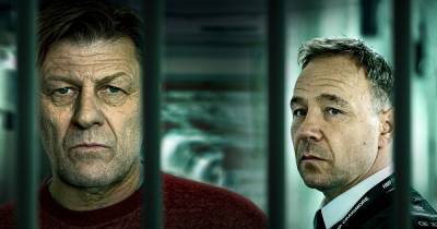 Everything you need to know about BBC One’s new drama Time starring Sean Bean and Stephen Graham - www.ok.co.uk - Britain