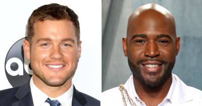 Colton Underwood, Karamo Brown and More Reality Stars Who Have Embraced Coming Out - www.usmagazine.com