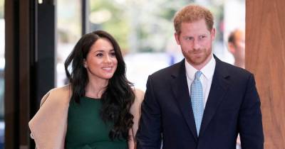 Prince Harry and Meghan Markle Announce Parental Leave From Archewell After Lili’s Birth - www.usmagazine.com