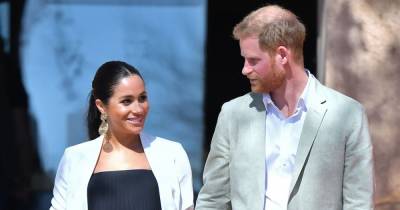 Celebrities React to Prince Harry and Meghan Markle’s Baby Daughter Lilibet’s Arrival - www.usmagazine.com