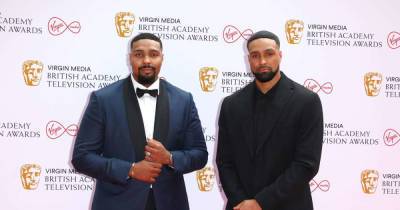 Diversity Deliver Powerful Speech Addressing Ofcom Complaints As They Win Must See Moment At The TV BAFTAs - www.msn.com - Jordan