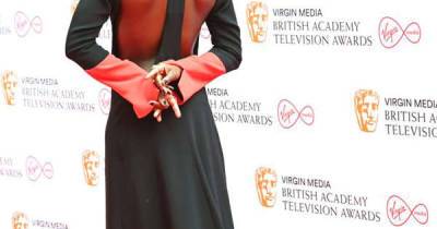 Michaela Coel Dedicates Best Actress Award To Intimacy Co-ordinator - www.msn.com