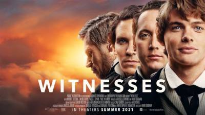 Faith-Based ‘Witnesses’ Debuts With Commanding $155K Weekend; ‘Bố Già’ Continues Specialty Box Office Dominance - deadline.com