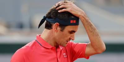 Roger Federer Withdraws From French Open After Winning Saturday's Match - www.justjared.com - France