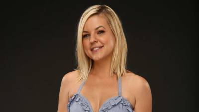 'General Hospital's Kirsten Storms Shares 'Random Health Issues' Led to Brain Surgery - www.etonline.com