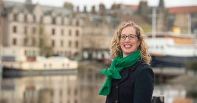 Scottish Greens co-leader slams Tory critics as party prepares for SNP cooperation talks - www.dailyrecord.co.uk - Scotland