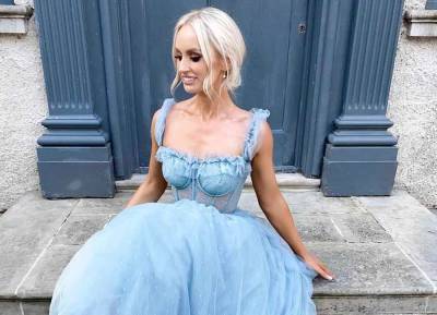Niamh de Brún hits out at ‘skinny shaming’ after Storm Keating trolled for figure - evoke.ie