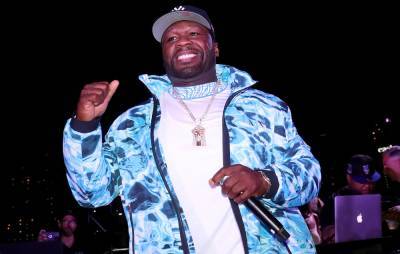 Three men arrested on suspicion of stealing $3 million from 50 Cent’s business - www.nme.com
