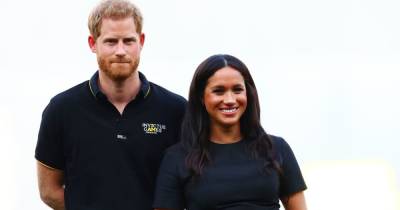 Why we might not see a photo of Prince Harry and Meghan Markle's daughter Lilibet Diana - www.ok.co.uk
