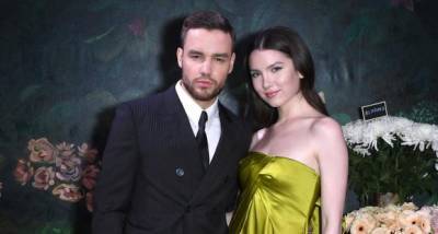 Liam Payne CONFIRMS split from fiance Maya Henry; Says 'I've just not been very good at relationships' - www.pinkvilla.com