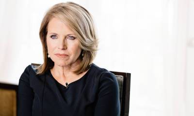 Katie Couric shares heartbreaking family post with her fans - hellomagazine.com - Virginia