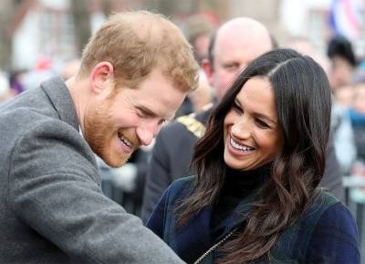 The celebrity playdates little Lilibet could be going on with Meghan and Harry - evoke.ie - Britain - Santa Barbara