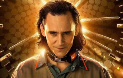 ‘Loki’ critics reactions: “Tom Hiddleston gives his best performance to date” - www.nme.com