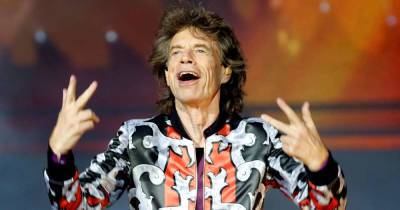 Rolling Stones, Tom Jones and more join campaign for law change on streaming - www.msn.com
