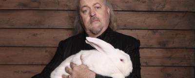 Bill Bailey confirms that he’s working on a song for Eurovision - completemusicupdate.com - Britain