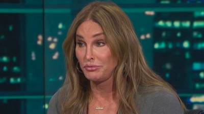 Caitlyn Jenner Wants to Be Governor of California But Has No Idea What the Budget Is (Video) - thewrap.com - California