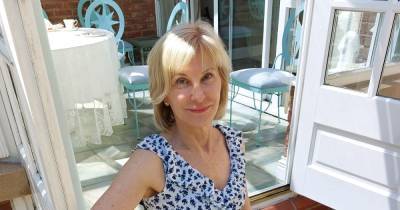 Former social worker says lockdown helped her fulfil 30 year dream of writing novel - www.manchestereveningnews.co.uk