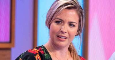 Gemma Atkinson turns to fans for parenting advice about daughter Mia - www.msn.com - Spain