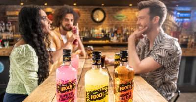 A retro alcopop brand is back with gin and rum flavours - www.manchestereveningnews.co.uk - Manchester