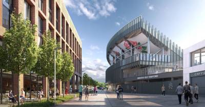 Huge plans for Old Trafford cricket stadium set to take another step forward - www.manchestereveningnews.co.uk