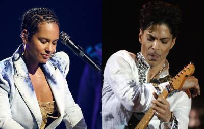 Alicia Keys recalls asking for Prince’s permission to cover ‘How Come You Don’t Call Me’ - www.nme.com