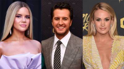 CMT Music Awards 2021: The performers - www.foxnews.com