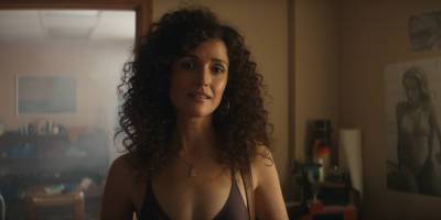 ‘Physical’ Misuses Rose Byrne in a Too-Harsh ’80s Black Comedy: TV Review - variety.com - USA