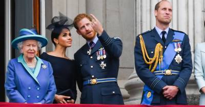 Buckingham Palace 'unaware' of Prince Harry and Meghan baby arrival until public announcement - www.dailyrecord.co.uk - Britain - California