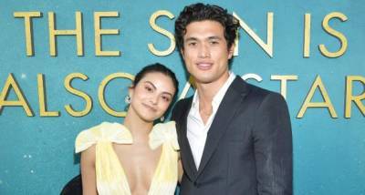 Are Camila Mendes & Charles Melton back together? Riverdale co stars fuel romance rumours after recent meet - www.pinkvilla.com