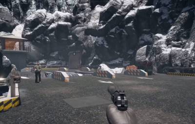 A fan has remade ‘Goldeneye 007’ in the ‘Far Cry 5’ level editor - www.nme.com