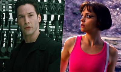 ‘The Matrix 4’: Sci-Fi Action Sequel Becomes A Mini ‘Speed Racer’ Reunion As Lana Wachowski Adds Christina Ricci To Cast - theplaylist.net