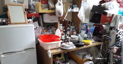 Inside the filthy house deemed so unsafe it saw Manchester lettings firm fined £21k - www.manchestereveningnews.co.uk - Manchester