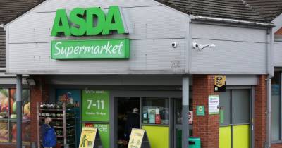 ASDA worker becomes instant viral sensation following response to upset three-year-old boy - www.manchestereveningnews.co.uk