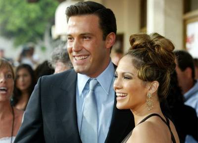 Jennifer Lopez and Ben Affleck are ‘discussing summer plans’ - evoke.ie - USA - Montana