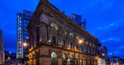 Manchester's hotels 'on the cusp of a new dawn' as they bounce back after pandemic gloom - www.manchestereveningnews.co.uk - Manchester