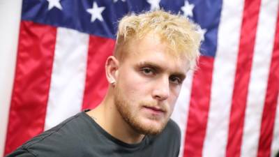 Jake Paul Mocked for Claiming His Brother Logan Won Fight Against Floyd Mayweather - thewrap.com