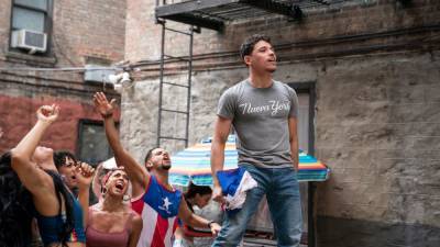 Watch ‘In the Heights’ First 8 Minutes: Good Morning to the Block (Video) - thewrap.com