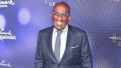 Al Roker’s Daughter Courtney, 34, Is Married: ‘Today’ Show’s Hoda Kotb More Attend - hollywoodlife.com