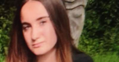 Police and family 'growing increasingly concerned' for missing 14-year-old girl - www.manchestereveningnews.co.uk - Manchester