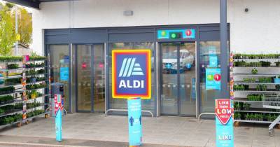 Aldi issues bad news for shoppers across the UK - www.manchestereveningnews.co.uk - Britain